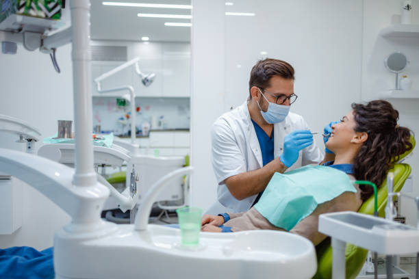 Professional Dental Services in Ocean Bluff Brant Rock, MA